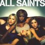 All Saints: All Saints, CD, CD