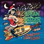 Brian Setzer: Christmas Comes Alive!, CD