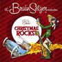 Brian Setzer: Christmas Rocks! (Best Of Collection), CD