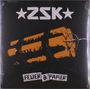 ZSK: Feuer & Papier (Limited Edition) (Pink Vinyl), LP