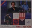 Thierry Maillard (geb. 1966): Paris New York, CD