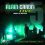 Alain Caron: Live: Cabaret De Montreal, CD,CD