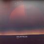 Solar Fields: Red, 2 LPs, 2 LPs