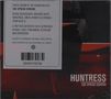 She Spread Sorrow: Huntress, CD
