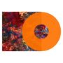 Frail Body: Artificial Bouquet (Transparent Orange Crush Vinyl), LP