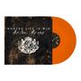 Modern Life Is War: My Love My Way (Orange Vinyl), LP