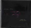 "PEARL JAM" oben links, "NAPA, CA" und "MAY 25, 2024" rechts unten auf schwarzem Hintergrund., 2 CDs
