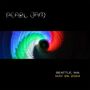 "Pearl Jam", "Seattle, WA", "May 28, 2024". Darunter eine bunte Lichtspirale mit blauen, grünen und roten Lichtern auf schwarzem Hintergrund., 2 CDs