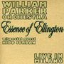 William Parker: Essence Of.., 2 CDs