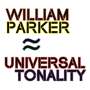 William Parker: Universal Tonality, CD,CD