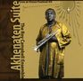 Roy Campbell (1952-2014): Akhenaten Suite, CD