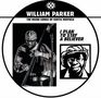 William Parker: I Plan To Stay A Believer: The Inside Songs Of Curtis Mayfield (Limited Edition), LP,LP
