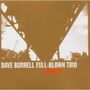 Dave Burrell: Expansion, CD, CD