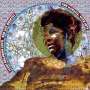 James Brandon Lewis: For Mahalia, With Love, CD,CD