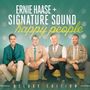 Ernie Haase: Happy People, CD