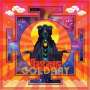 Goldray: Rising, CD