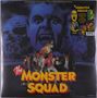 Bruce Broughton: Filmmusik: Monster Squad - O.S.T. (Definitive Edition), 3 LPs