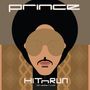 Prince: HitnRun Phase Two, CD