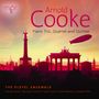 Arnold Cooke: Klavierquartett, CD, CD