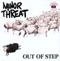 Minor Threat: Out Of Step, LP