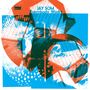Jay Som: Everybody Works (180g) (Orange Vinyl), LP