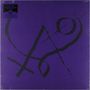 Xiu Xiu: Girl With Basket Of Fruit, LP