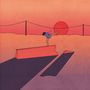 Jay Som: Anak Ko, CD, CD