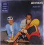 Alvvays: Blue Rev (Blue Vinyl), LP, LP