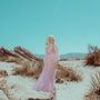 Emily Kinney: Supporting Character (Limited Edition) (Baby Blue Vinyl), LP