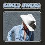 Bones Owens: Bones Owens, LP