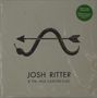 Josh Ritter: Josh Ritter & The Milk Carton Kids (Limited Edition) (Clear Green Vinyl), SIN