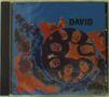 David: David, CD
