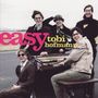 Tobi Hofmann: Easy, CD