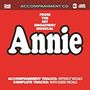 Annie, CD