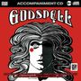 Godspell, CD