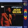 Jackie Wilson: Whispers, CD