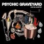 Psychic Graveyard: Loud As Laughter, CD