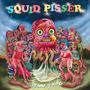 Squid Pisser: Dreams Of Puke (Limited Edition) (Colored Vinyl), LP