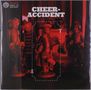 Cheer-Accident: Admission (Random Colour Vinyl) (+Obi), LP