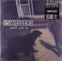 Swellers: Good For Me (Limited Edition) (Aqua Blue Vinyl), LP