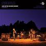 Nebula: Live In The Mojave Desert - Volume 2 (Limited Edition) (Orange Fluorescent Vinyl), LP