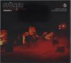 Stöner: Live In The Mojave Desert Volume 4, CD