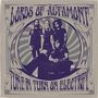 The Lords Of Altamont: Tune In, Turn On, Electrify! (Limited Edition) (Neon Magenta Vinyl), LP