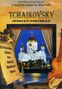 Peter Iljitsch Tschaikowsky: Violinkonzert op.35, DVD