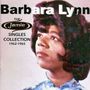 Barbara Lynn: Jamie Singles Collection, CD, CD