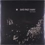 She Past Away: Narin Yalnizlik, LP