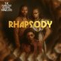 The Harlem Gospel Travelers: Rhapsody (Limited Indie Edition) (Midnight Blue Vinyl), LP