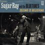 Sugar Ray & The Bluetones: Seeing Is Believing, CD
