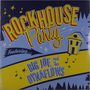 Big Joe & The Dynaflows: Rockhouse Party, LP