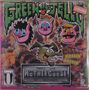 Green Jellÿ: Triple Live Möther Gööse At Budokan (RSD), LP, LP